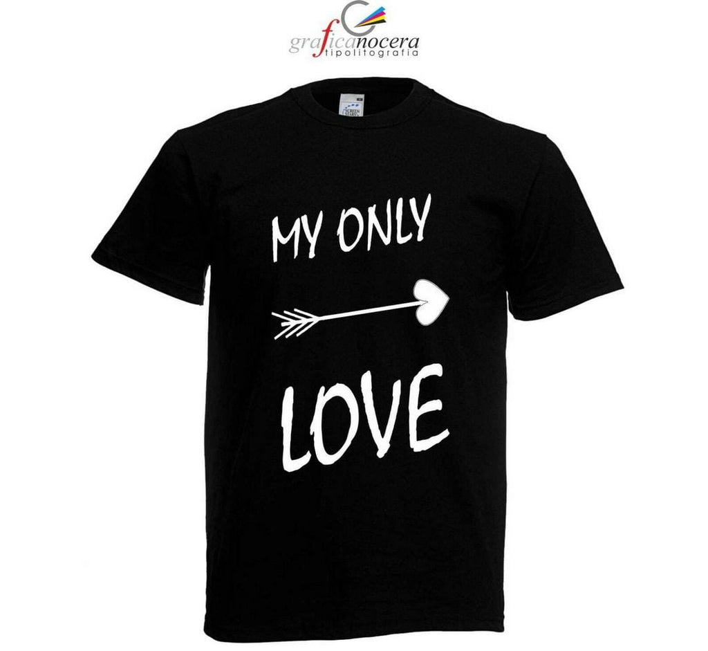 Shirt My only love