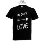 Shirt My only love