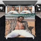 Plaid in pile CAN YAMAN Le Ali del Sogno attore coperta calda idolo idea regalo