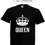 Shirt Queen