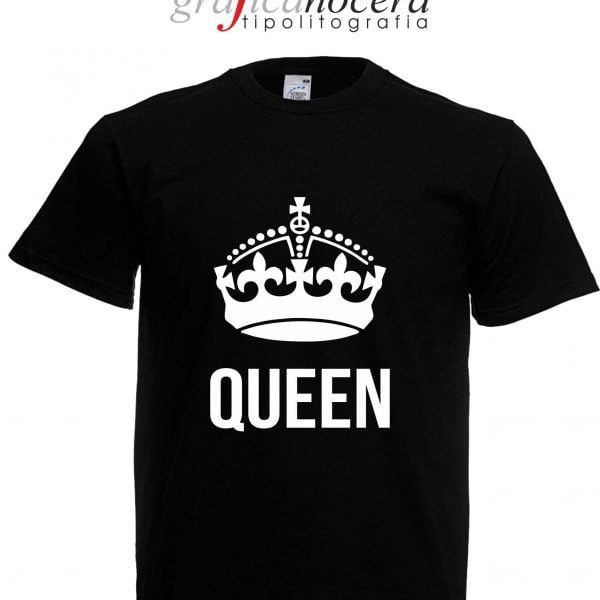 Shirt Queen