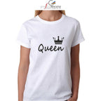 Shirt Queen