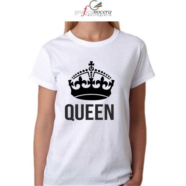 Shirt Queen