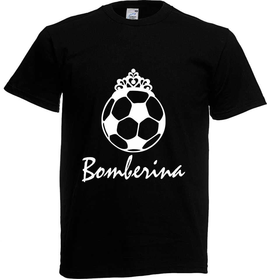 Shirt Bomberina