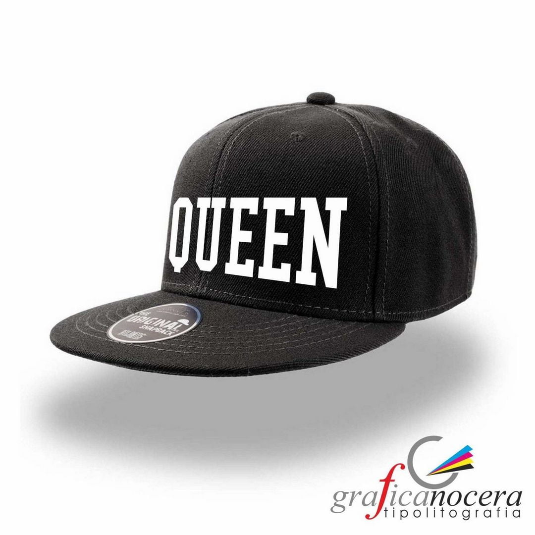 Snapback Queen