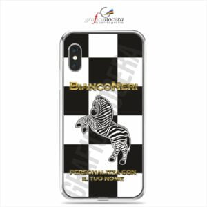 Cover Personalizzata Per Honor 20 Pro Con Foto, Testo O Logo - Bordo TPU E Vetro Posteriore