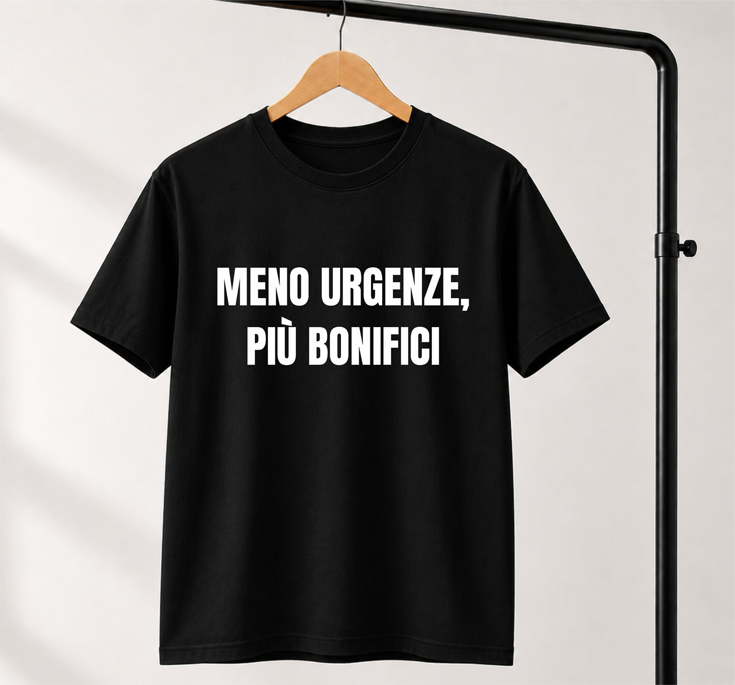 T-shirt Unisex 26 – BONIFICO C